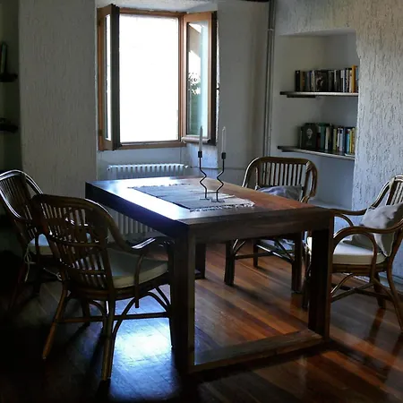 Casa Ronco Al * Pella