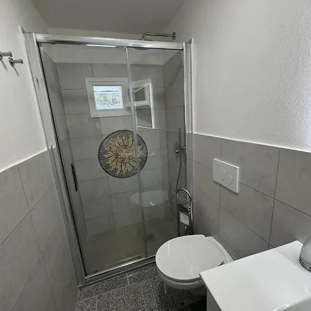 Casa Ronco Al Semesterbostad