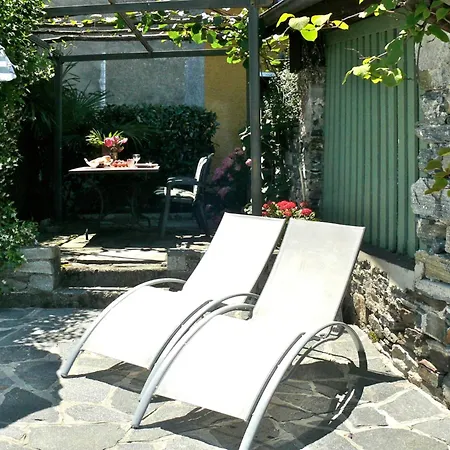 Casa Ronco Al Feriehus Pella