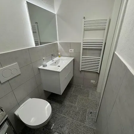 Casa Ronco Al Feriehus Pella