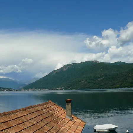 Feriehus Casa Ronco Al Pella