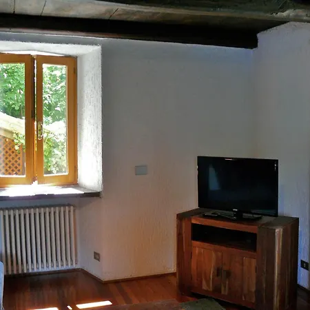 Casa Ronco Al Semesterbostad