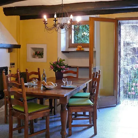Casa Ronco Al Semesterbostad *